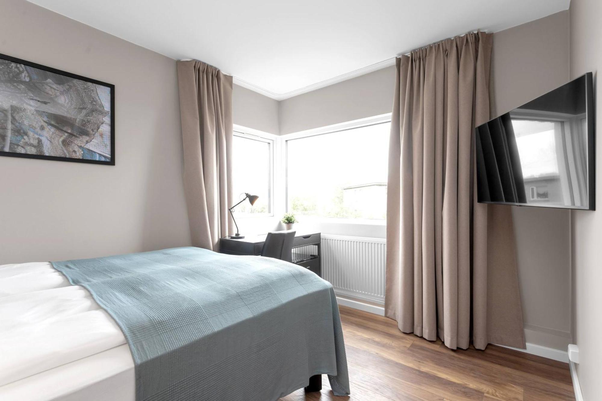 Reykjavik Central Guesthouse Cameră foto