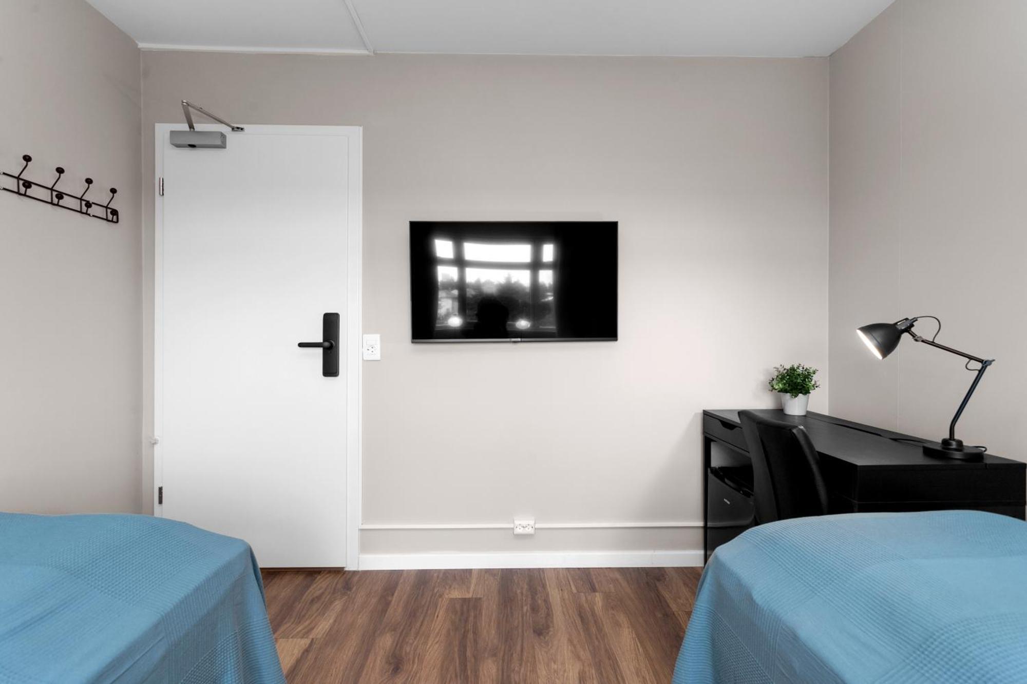 Reykjavik Central Guesthouse Cameră foto