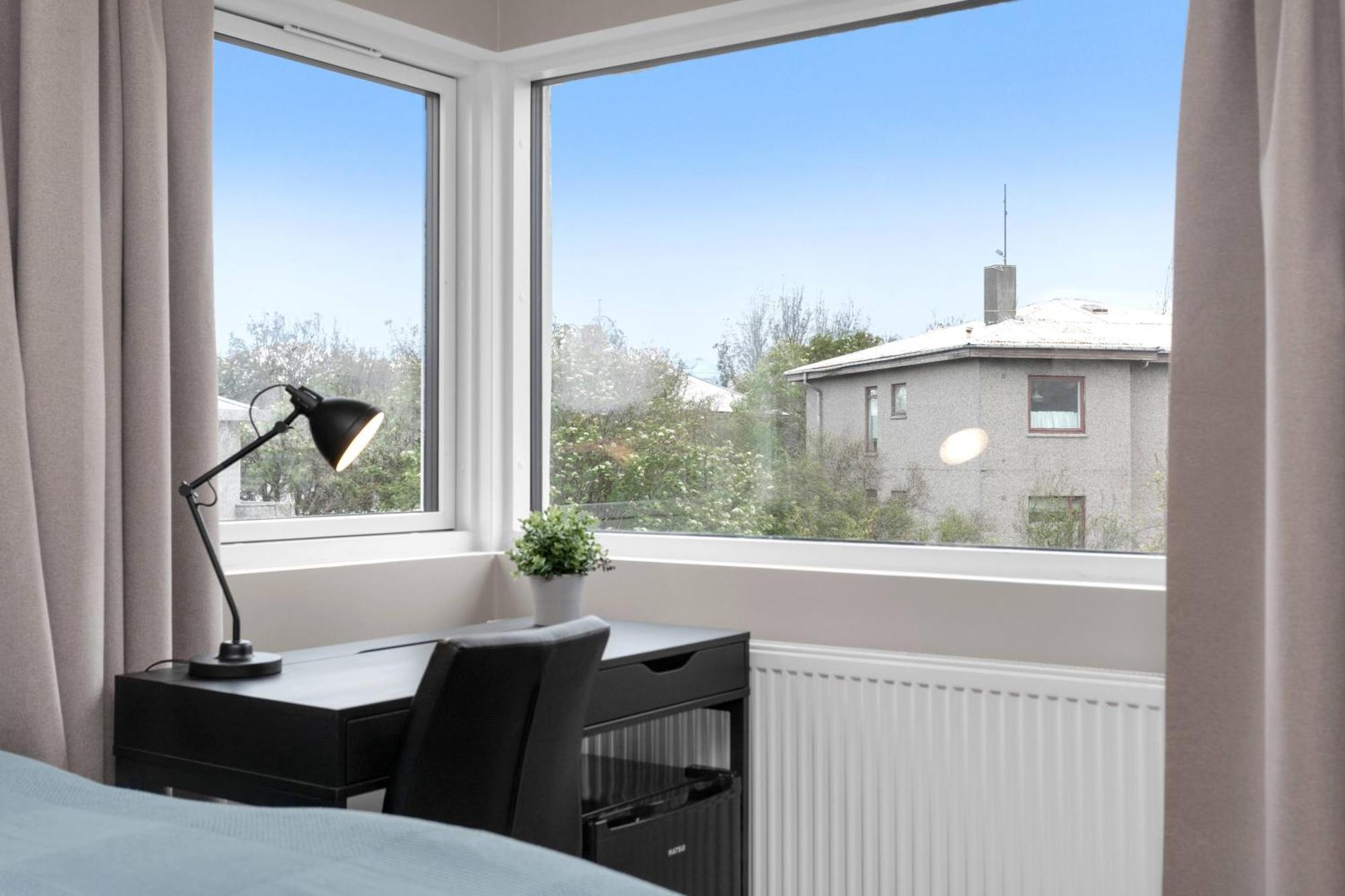 Reykjavik Central Guesthouse Cameră foto