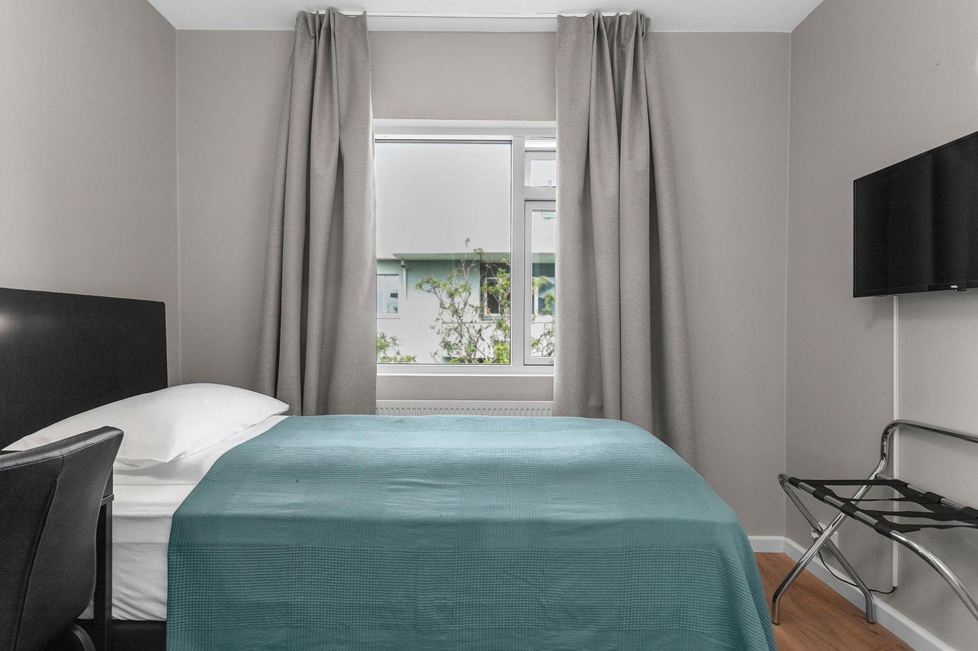Reykjavik Central Guesthouse Cameră foto