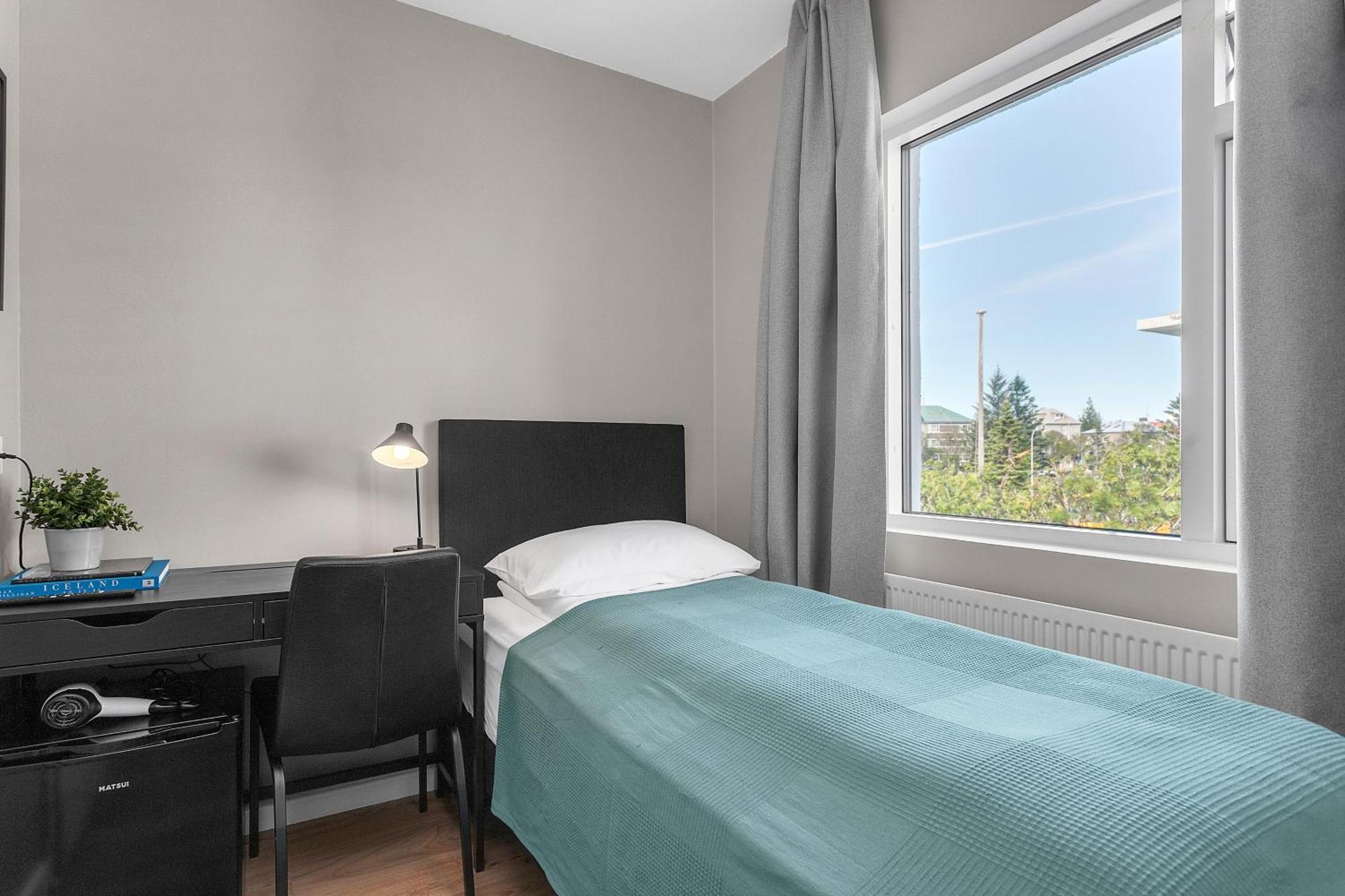 Reykjavik Central Guesthouse Cameră foto